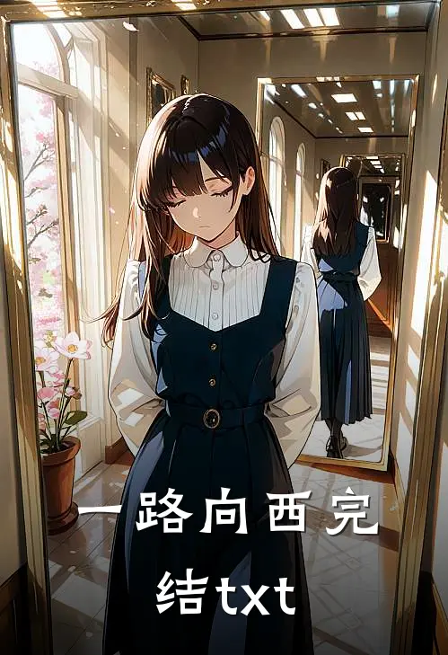 一路向西完结txt