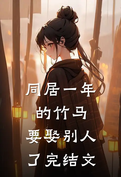 同居一年的竹马，要娶别人了完结文