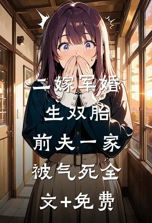 二嫁军婚生双胎，前夫一家被气死全文+免费