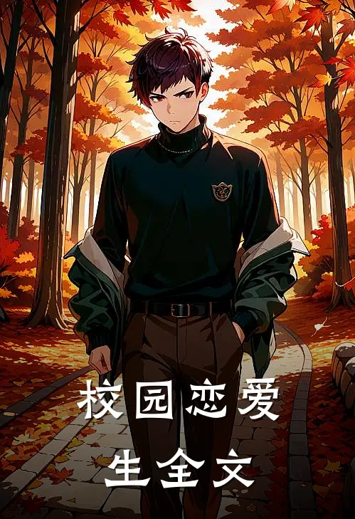 校园恋爱生全文
