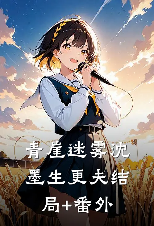 青崖迷雾沈墨生更夫结局+番外