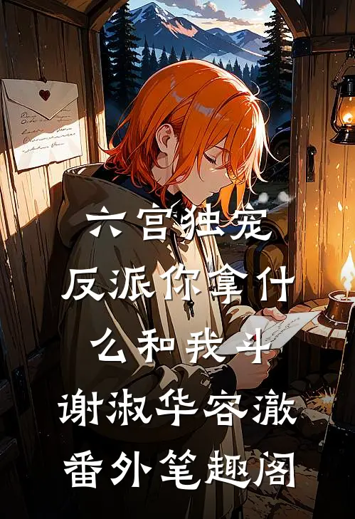 六宫独宠，反派你拿什么和我斗：谢淑华容澈番外笔趣阁