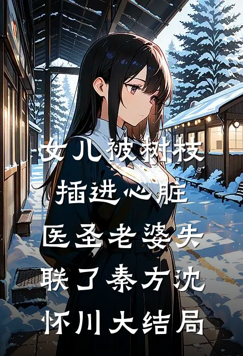女儿被树枝插进心脏，医圣老婆失联了秦方沈怀川大结局