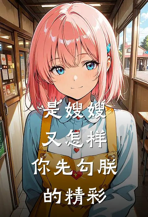 是嫂嫂又怎样，你先勾朕的精彩