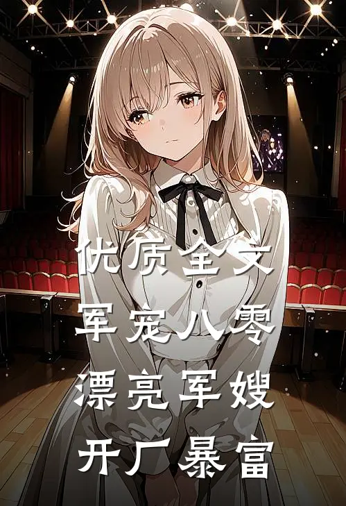 优质全文军宠八零：漂亮军嫂开厂暴富
