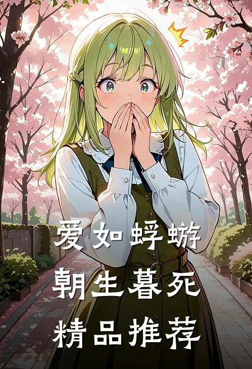 爱如蜉蝣，朝生暮死精品推荐