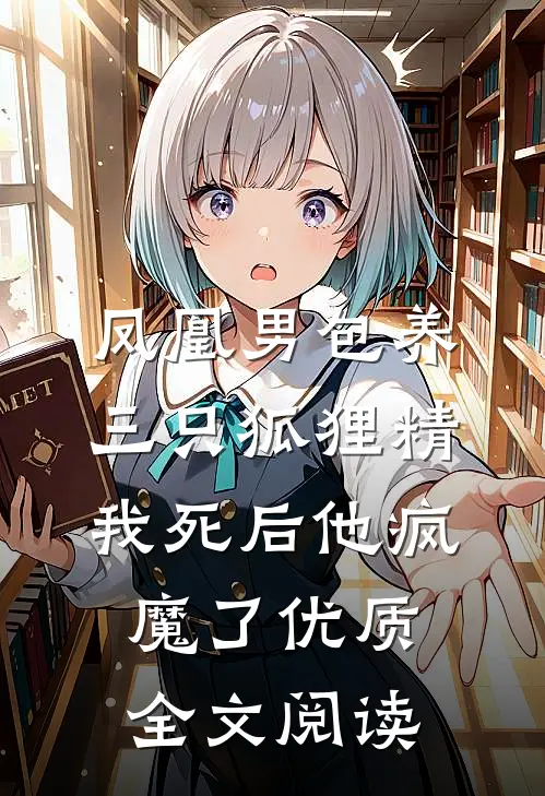 凤凰男包养三只狐狸精，我死后他疯魔了优质全文阅读
