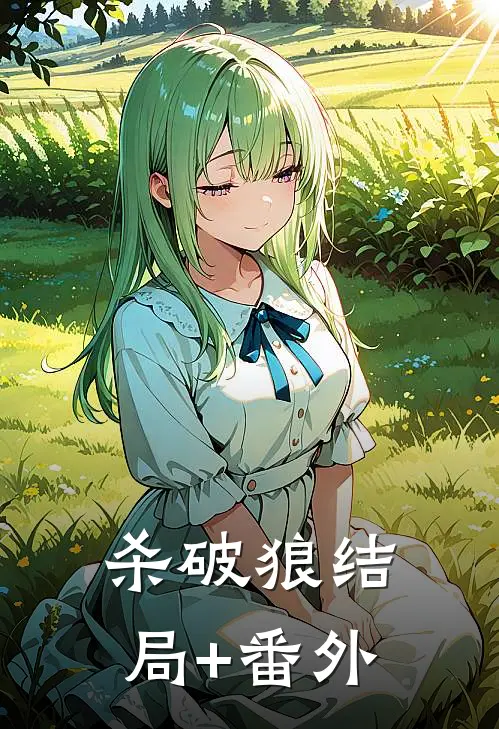 杀破狼结局+番外