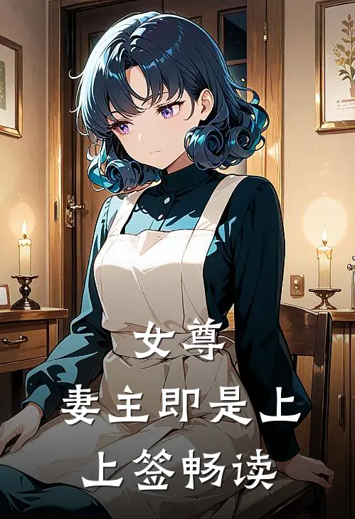 女尊：妻主即是上上签畅读