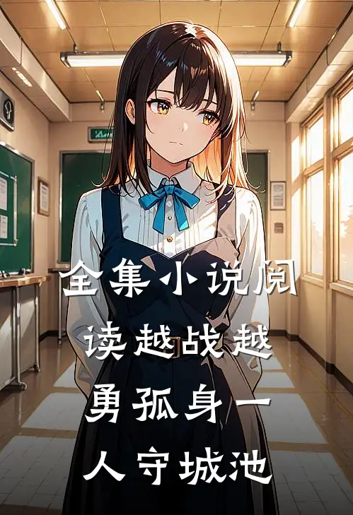 全集小说阅读越战越勇孤身一人守城池