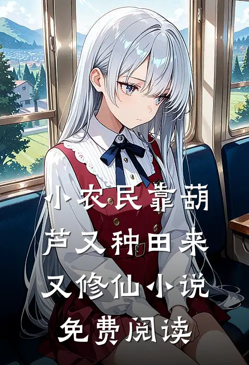 小农民靠葫芦又种田来又修仙小说免费阅读