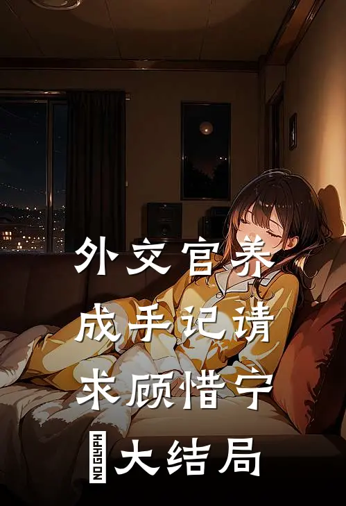 外交官养成手记-请求顾惜宁燚大结局