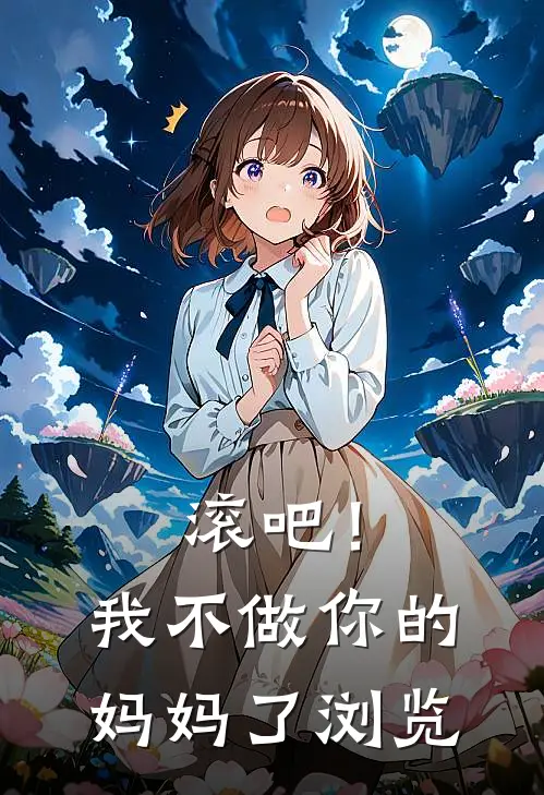滚吧！我不做你的妈妈了浏览
