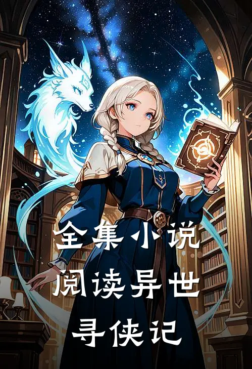 全集小说阅读异世寻侠记