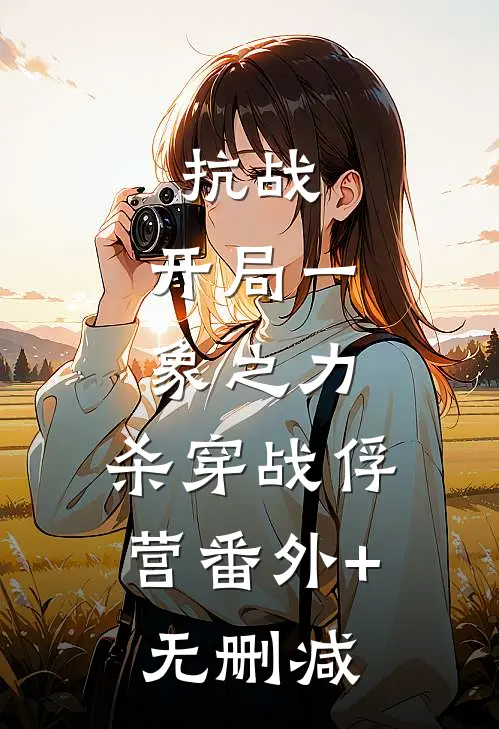 抗战：开局一象之力，杀穿战俘营番外+无删减