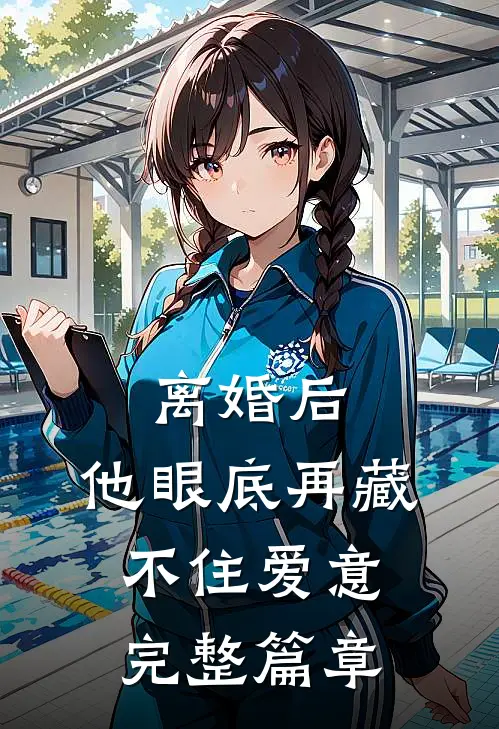 离婚后，他眼底再藏不住爱意完整篇章