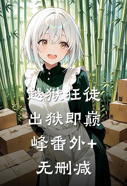 越狱狂徒：出狱即巅峰番外+无删减
