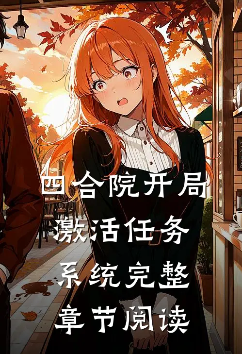 四合院开局激活任务系统完整章节阅读