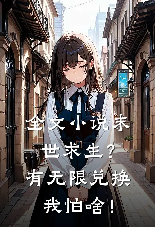 全文小说末世求生？有无限兑换我怕啥！