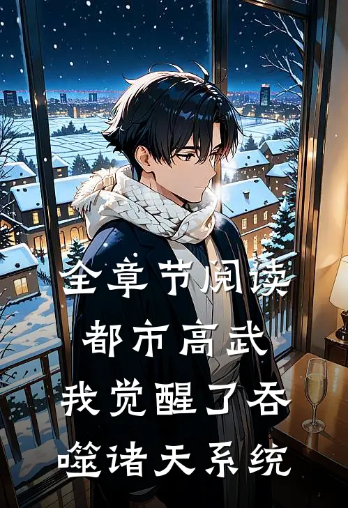 全章节阅读都市高武：我觉醒了吞噬诸天系统