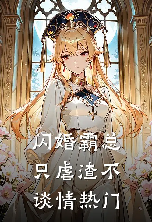 闪婚霸总，只虐渣不谈情热门