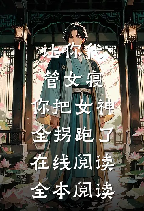 让你代管女寝，你把女神全拐跑了在线阅读全本阅读