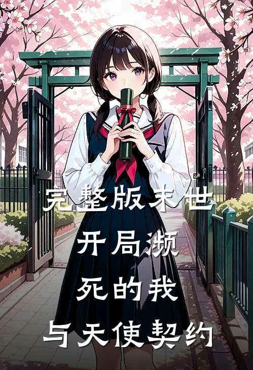 完整版末世：开局濒死的我，与天使契约