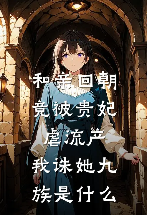 和亲回朝，竟被贵妃虐流产，我诛她九族是什么