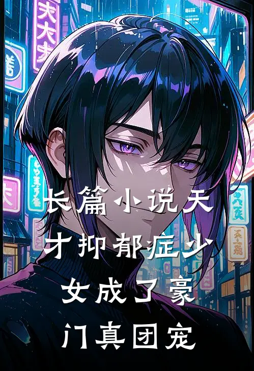 长篇小说天才抑郁症少女成了豪门真团宠
