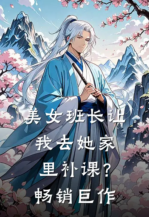 美女班长让我去她家里补课？畅销巨作