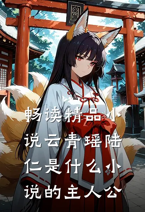 畅读精品小说云青瑶陆仁是什么小说的主人公