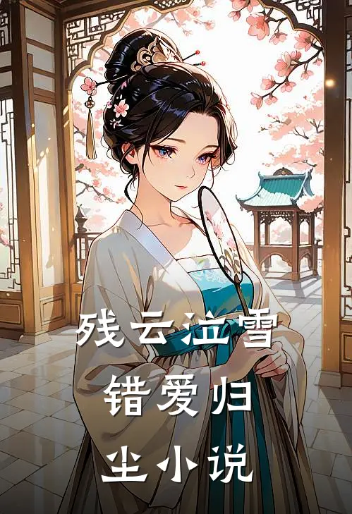 残云泣雪，错爱归尘小说