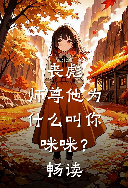 丧彪，师尊他为什么叫你咪咪？畅读