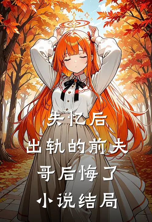 失忆后，出轨的前夫哥后悔了小说结局