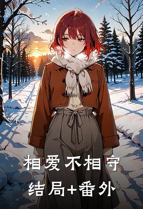 相爱不相守结局+番外