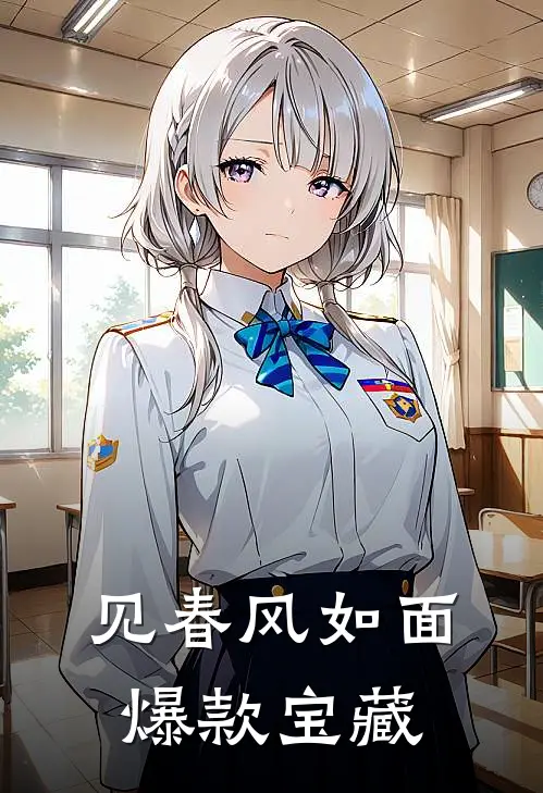 见春风如面爆款宝藏