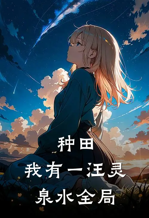 种田：我有一汪灵泉水全局