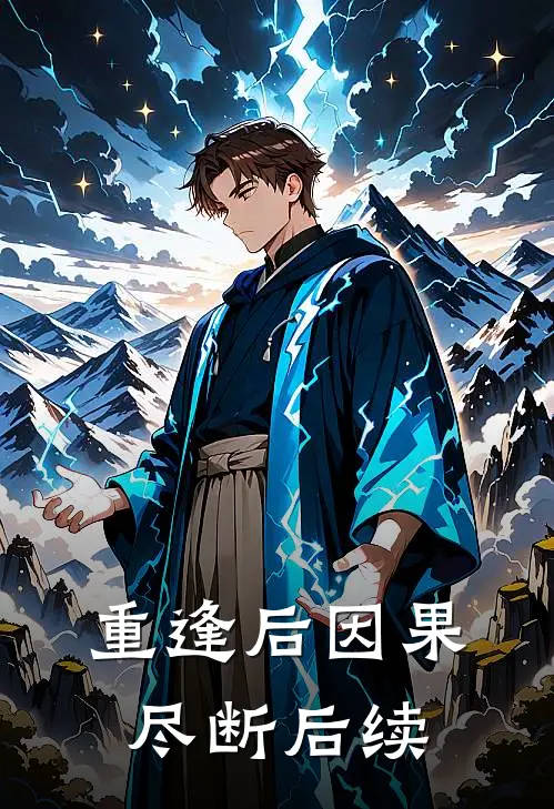 重逢后因果尽断后续