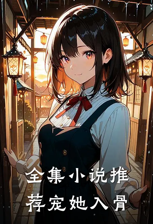 全集小说推荐宠她入骨
