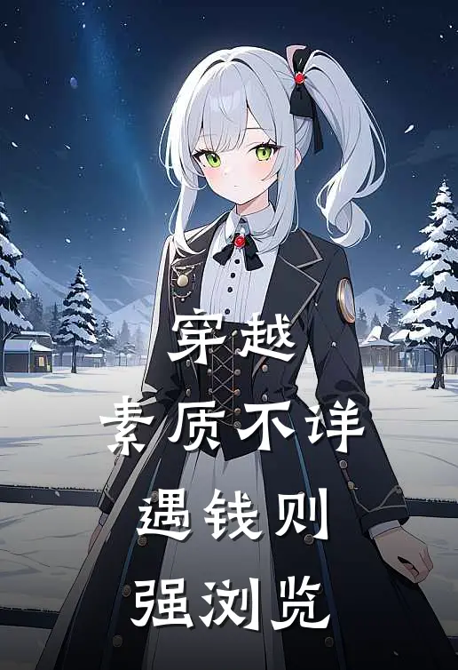 穿越：素质不详，遇钱则强浏览