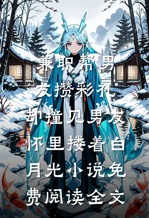 兼职帮男友攒彩礼，却撞见男友怀里搂着白月光小说免费阅读全文