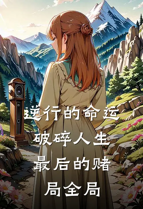 逆行的命运：破碎人生最后的赌局全局