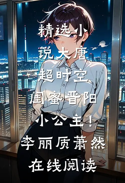 精选小说大唐：超时空，闺蜜晋阳小公主！李丽质萧然在线阅读