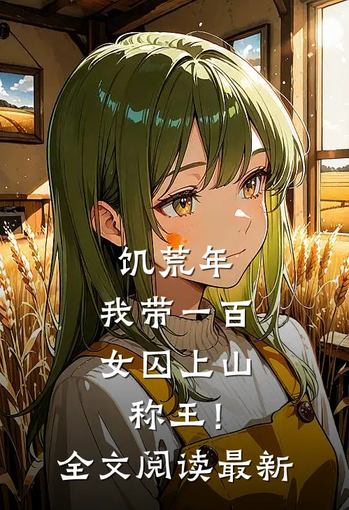 饥荒年，我带一百女囚上山称王！全文阅读最新