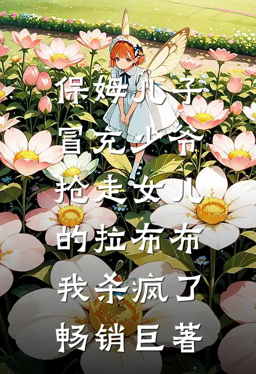 保姆儿子冒充少爷，抢走女儿的拉布布，我杀疯了畅销巨著