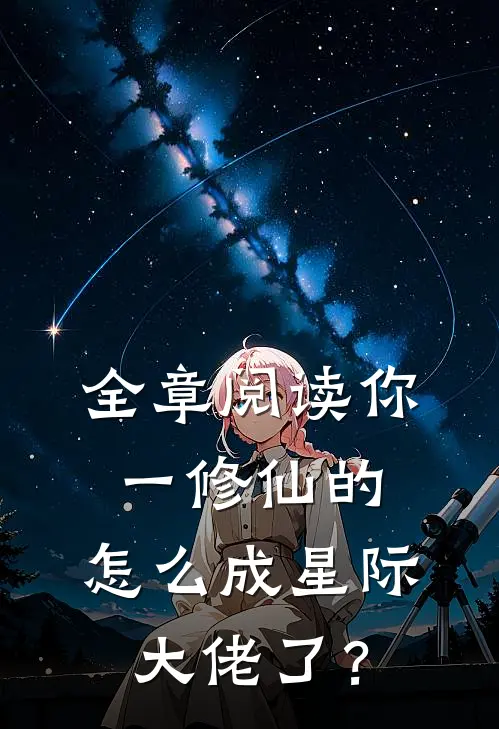 全章阅读你一修仙的，怎么成星际大佬了？