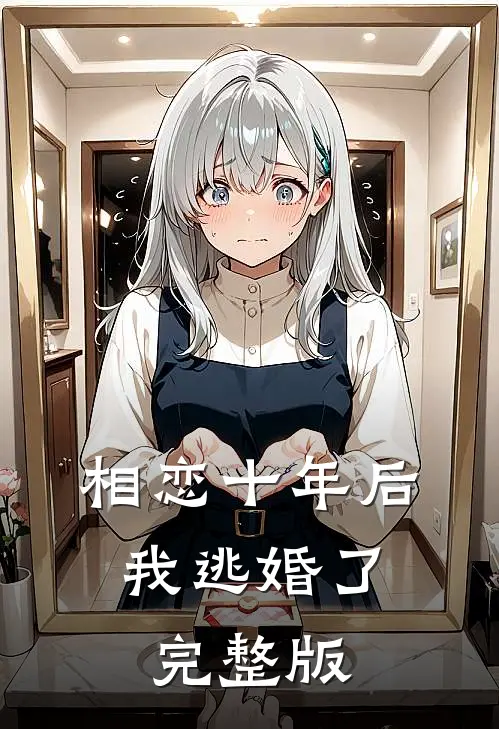 相恋十年后，我逃婚了完整版
