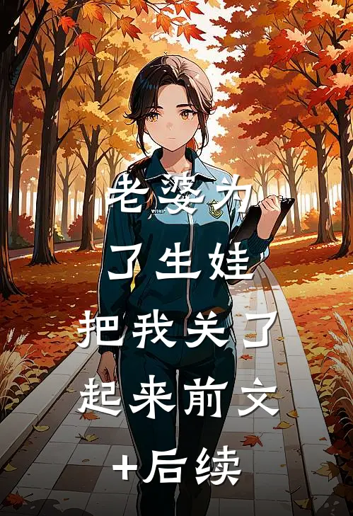 老婆为了生娃，把我关了起来前文+后续