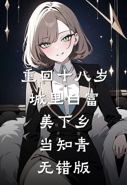 重回十八岁：城里白富美下乡当知青无错版