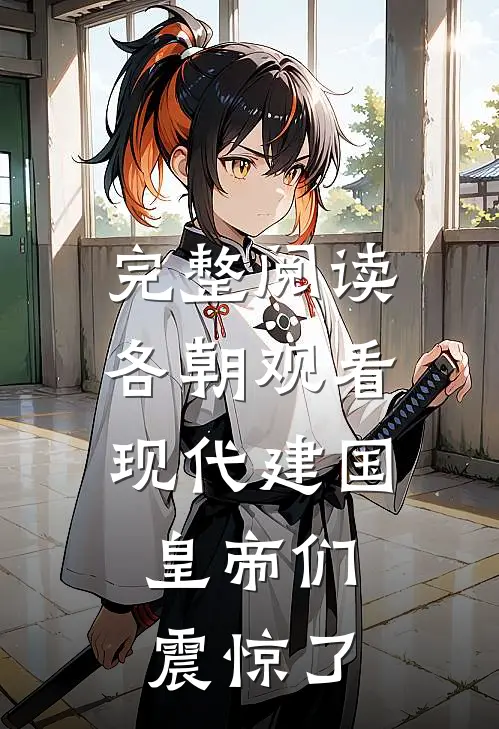 完整阅读各朝观看现代建国，皇帝们震惊了